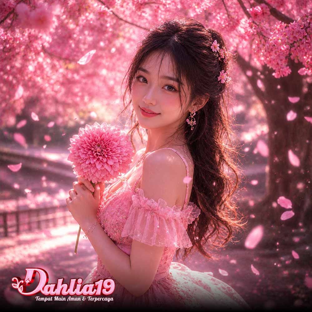 Dahlia19 | Ekosistem Web Ringan & Verifikasi Instan by Hey siriusly